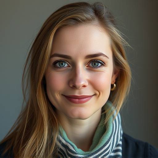 Foto von Anna Schmidt