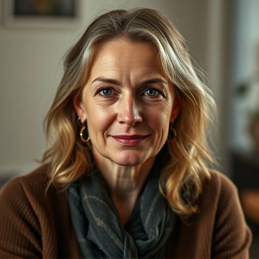 Foto von Sabine Lehmann