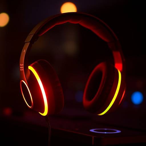 Icon für Musik die ganze Nacht
