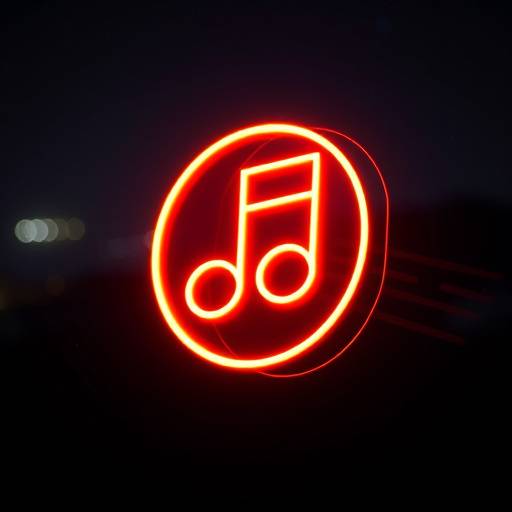 Icon für Musik die ganze Nacht