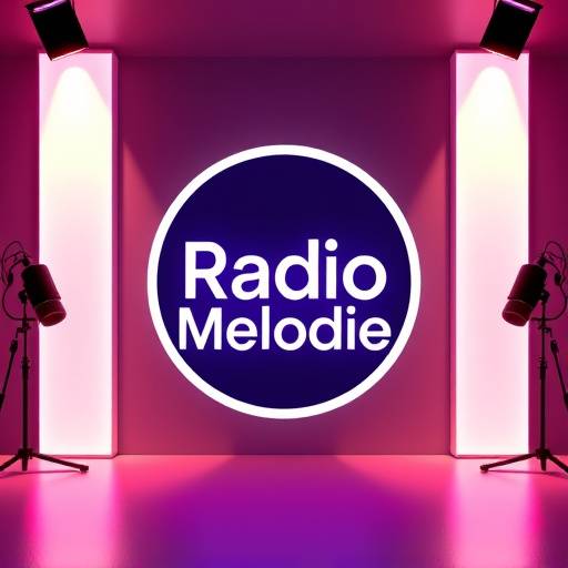 Radio Melodie Logo