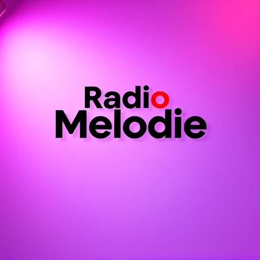Radio Melodie Logo