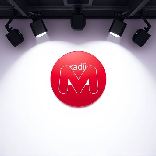 Radio Melodie Logo