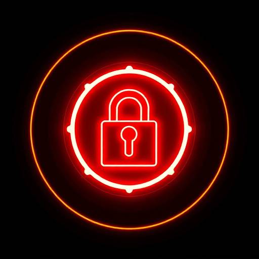 Symbol für Datenschutz